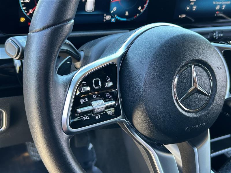 Mercedes-Benz GLA-Class GLA250 2023