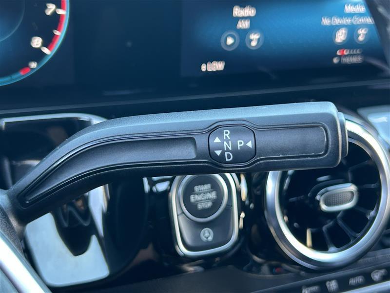 Mercedes-Benz GLA-Class GLA250 2023