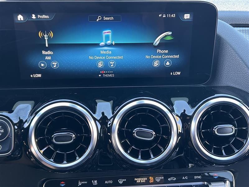 Mercedes-Benz GLA-Class GLA250 2023