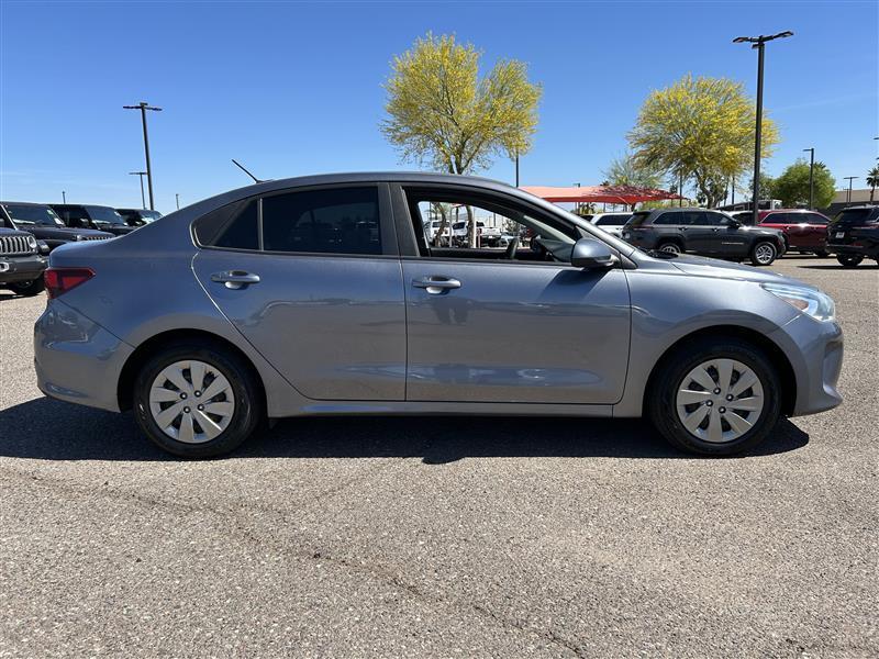 Kia Rio S 2019