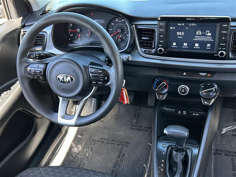 Kia Rio S 2019