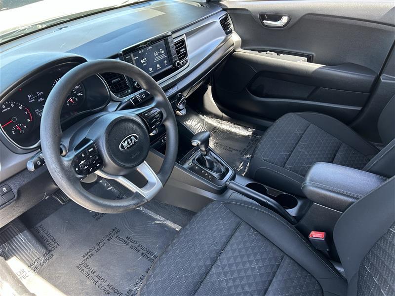 Kia Rio S 2019