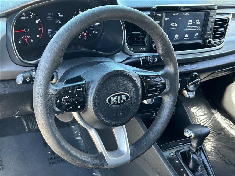 Kia Rio S 2019