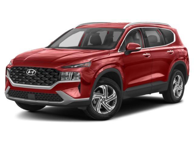 Hyundai Santa Fe SEL 2023