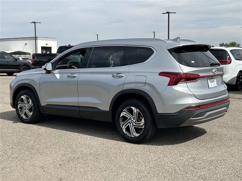 Hyundai Santa Fe SEL 2023