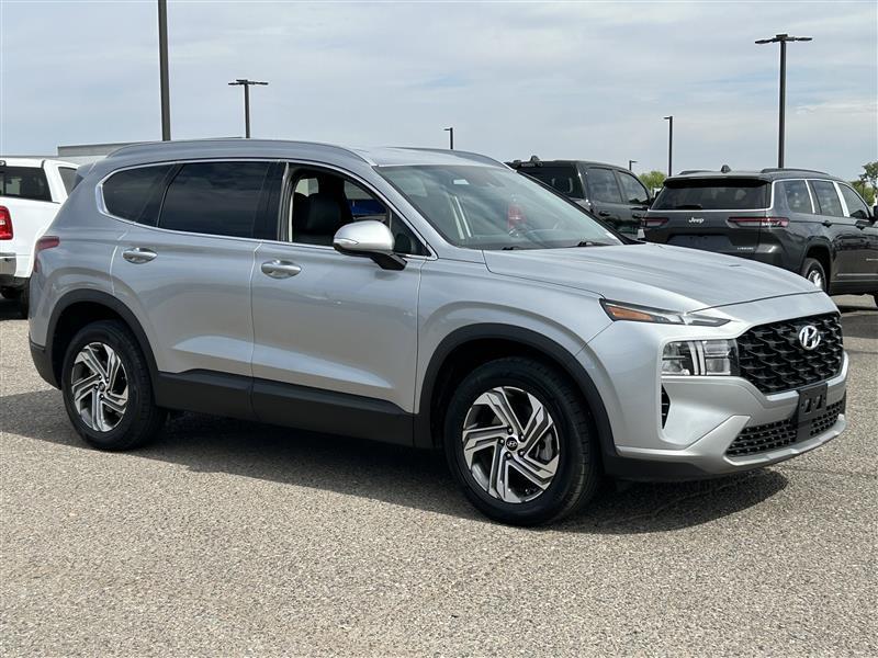Hyundai Santa Fe SEL 2023
