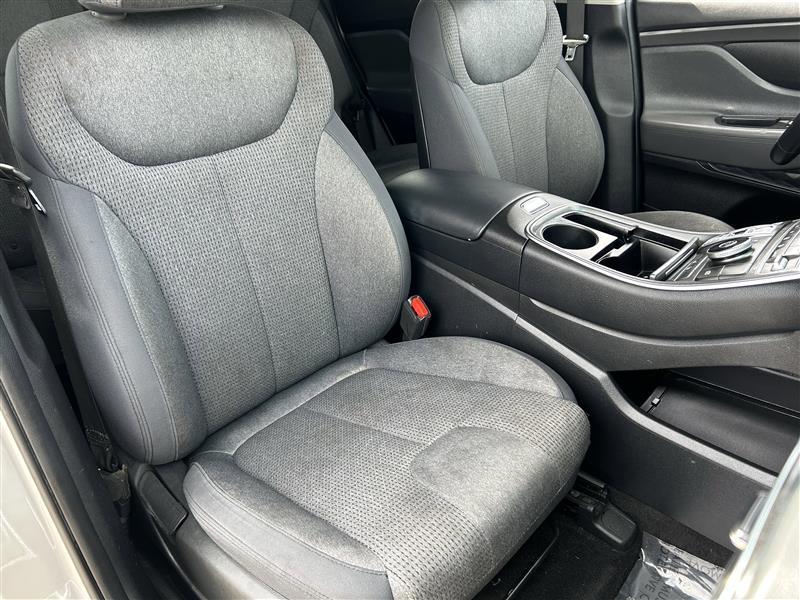 Hyundai Santa Fe SEL 2023