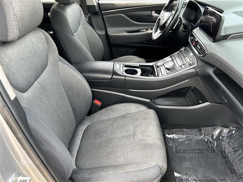 Hyundai Santa Fe SEL 2023