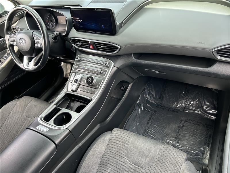 Hyundai Santa Fe SEL 2023