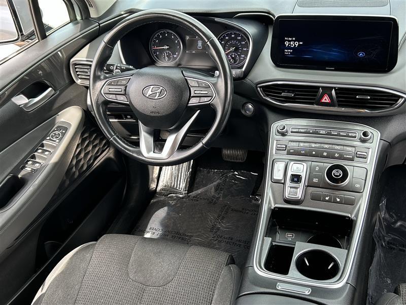 Hyundai Santa Fe SEL 2023