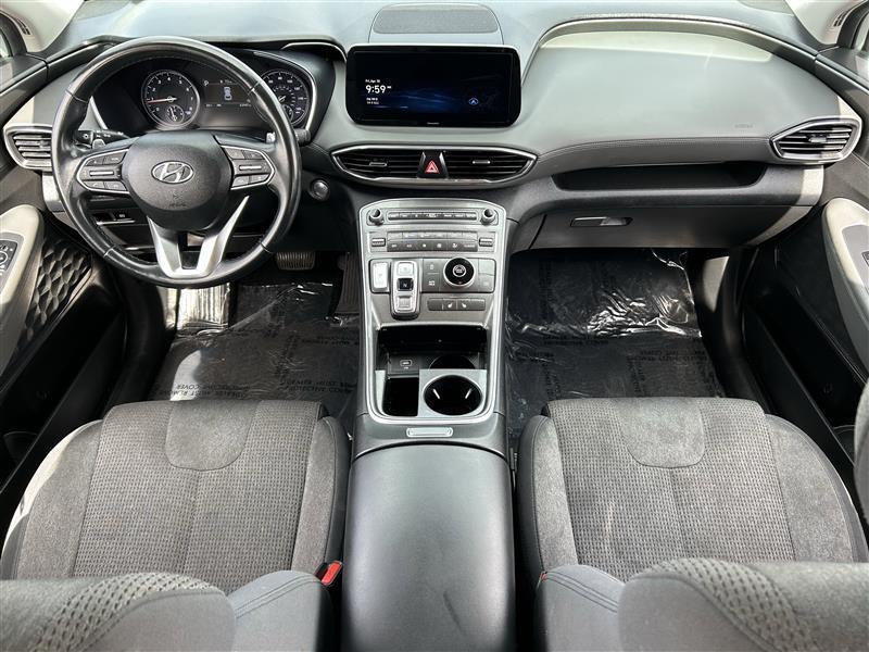Hyundai Santa Fe SEL 2023