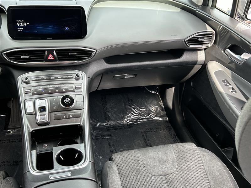 Hyundai Santa Fe SEL 2023