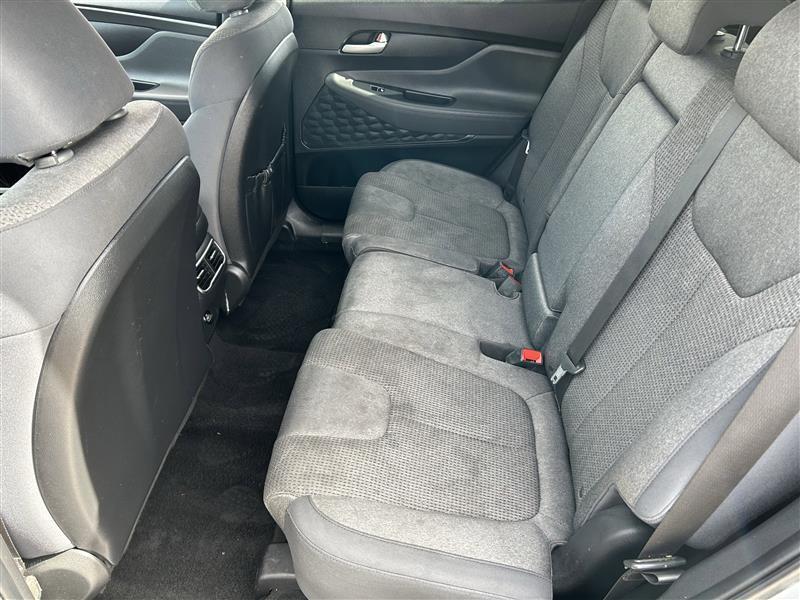 Hyundai Santa Fe SEL 2023