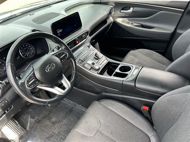 Hyundai Santa Fe SEL 2023