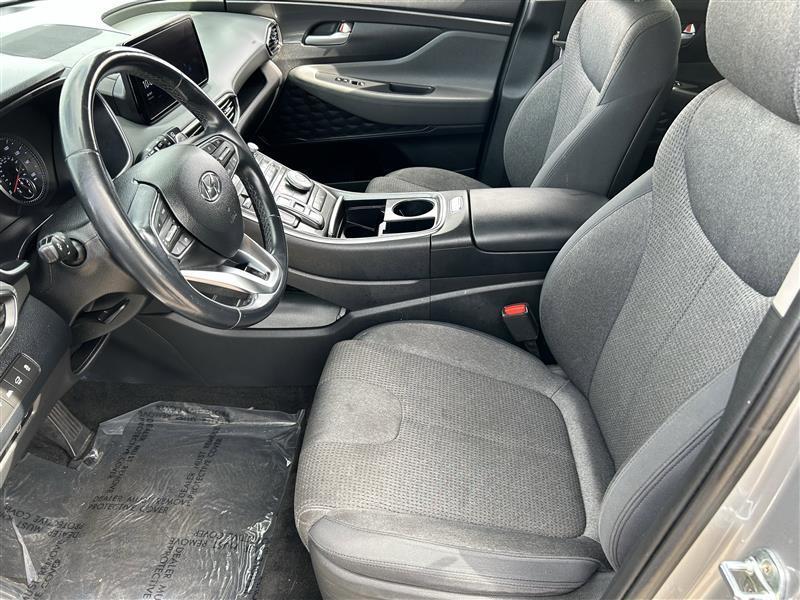 Hyundai Santa Fe SEL 2023