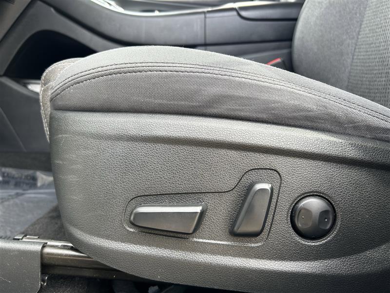 Hyundai Santa Fe SEL 2023