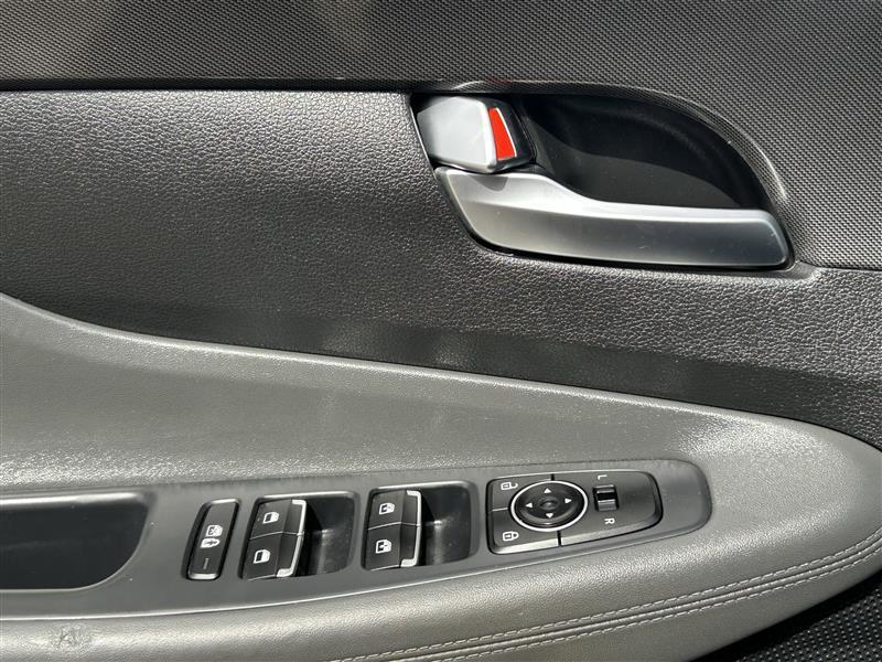 Hyundai Santa Fe SEL 2023