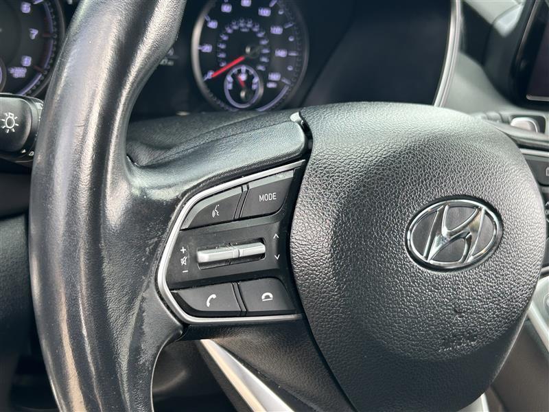 Hyundai Santa Fe SEL 2023