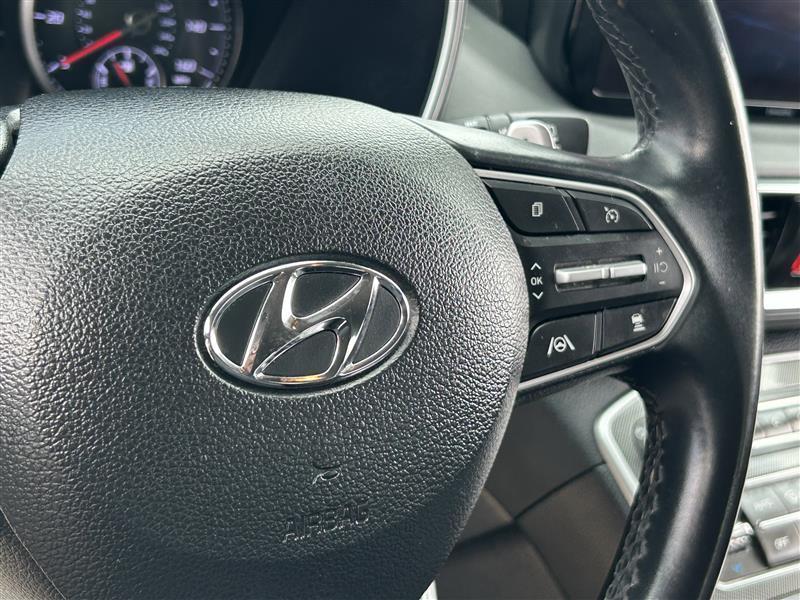 Hyundai Santa Fe SEL 2023