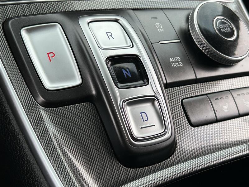 Hyundai Santa Fe SEL 2023