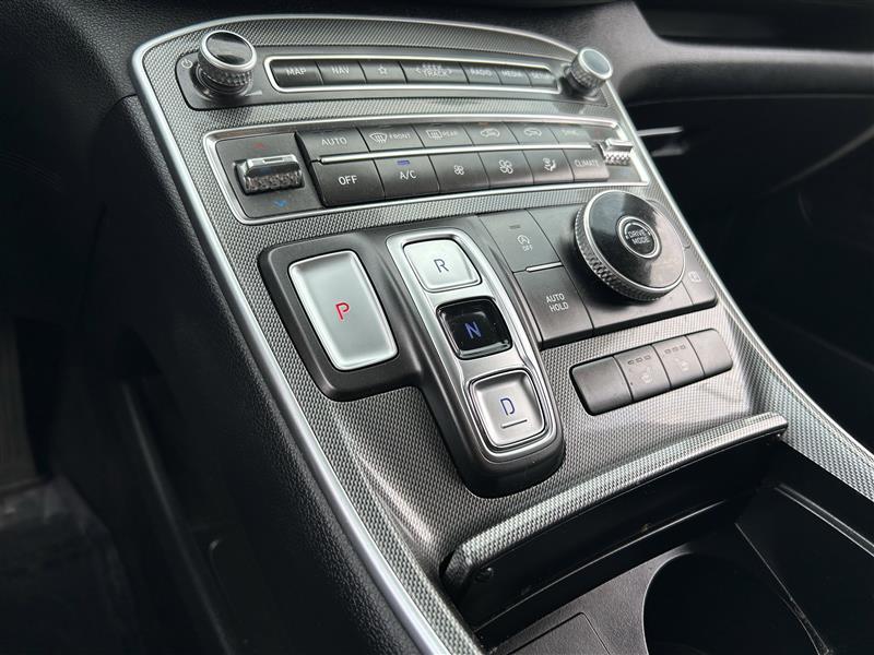 Hyundai Santa Fe SEL 2023