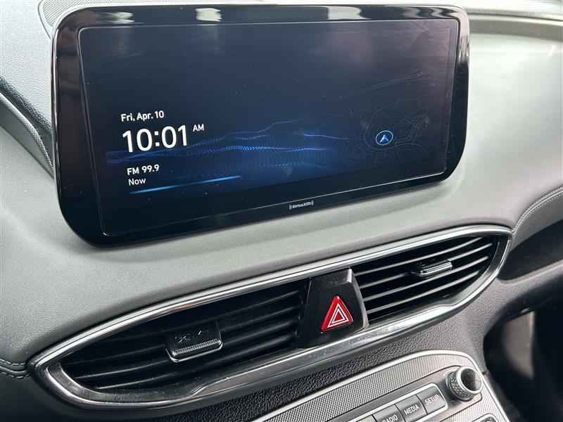 Hyundai Santa Fe SEL 2023