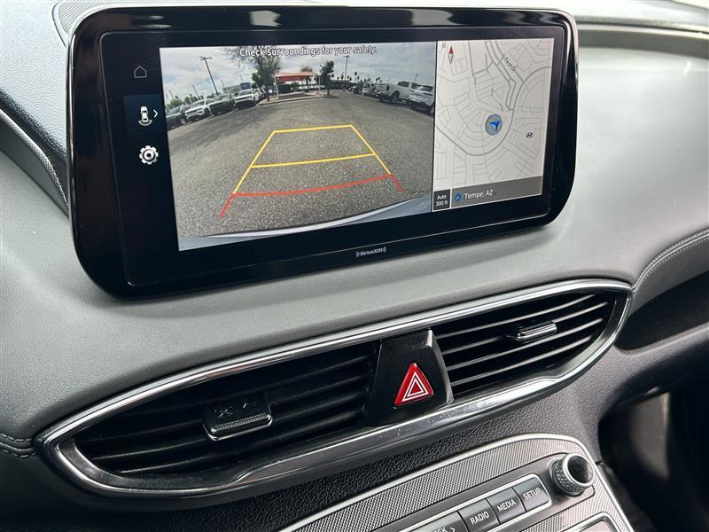 Hyundai Santa Fe SEL 2023