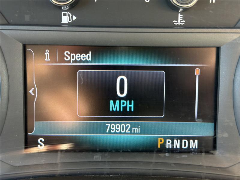 Buick Encore Sport Touring FWD 2017