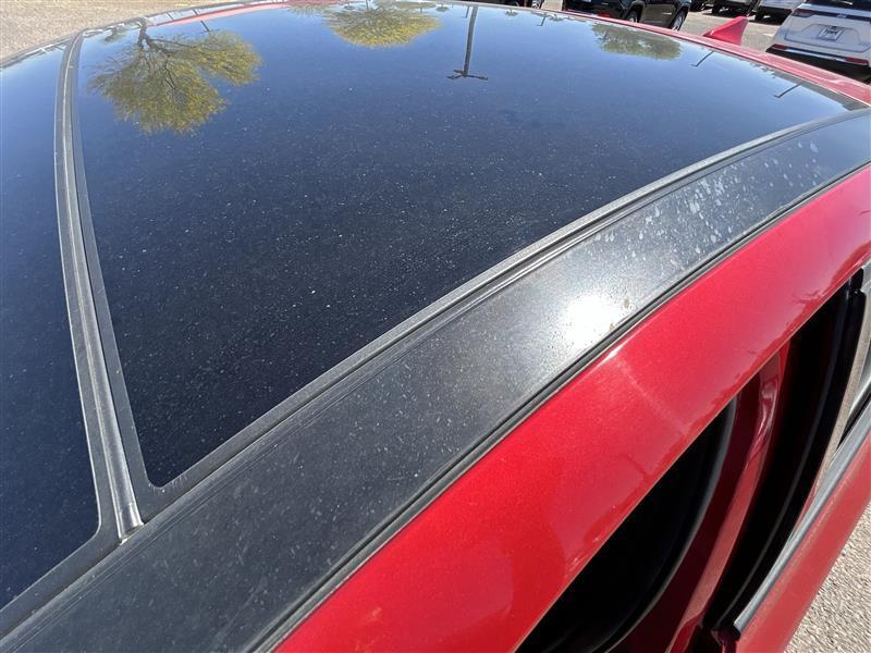 Kia Stinger GT1 2022