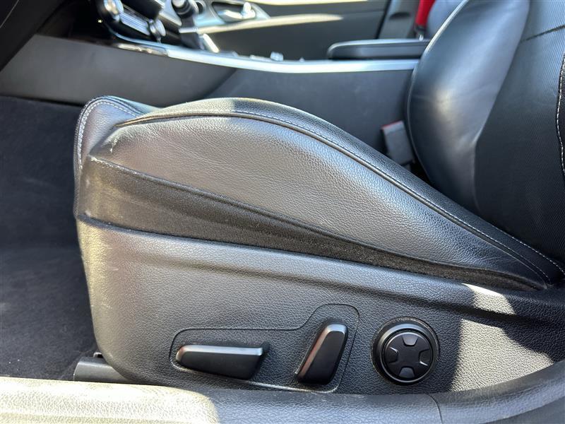 Kia Stinger GT1 2022