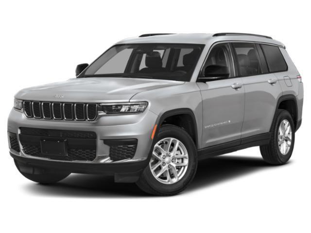 Jeep Grand Cherokee L Laredo 2024