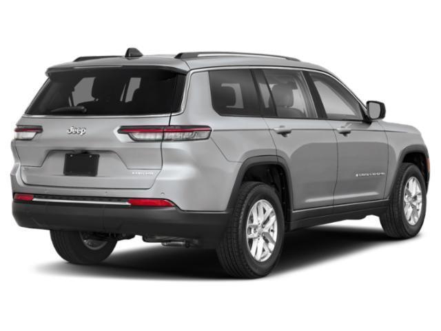 Jeep Grand Cherokee L Laredo 2024