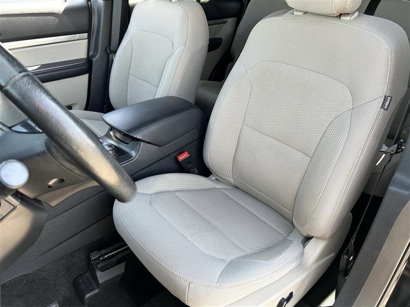 Ford Explorer XLT 4WD 2018