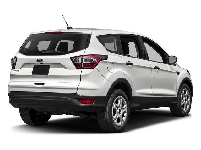 Ford Escape SE FWD 2017