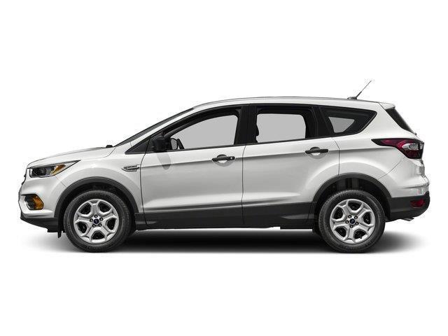 Ford Escape SE FWD 2017