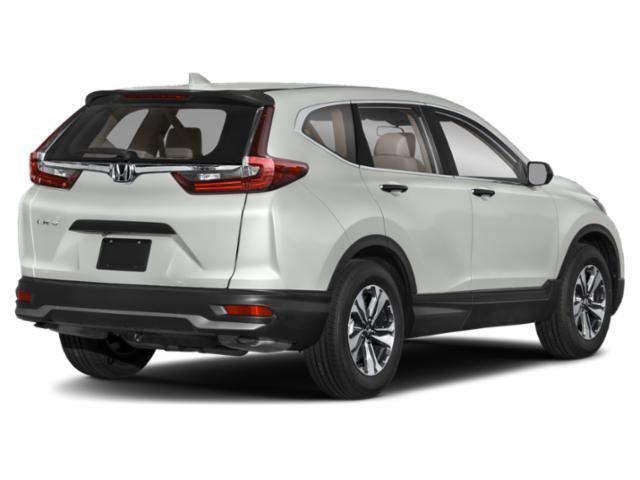 Honda CR-V LX 2WD 2020