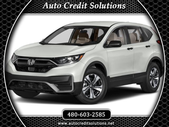 Honda CR-V LX 2WD 2020