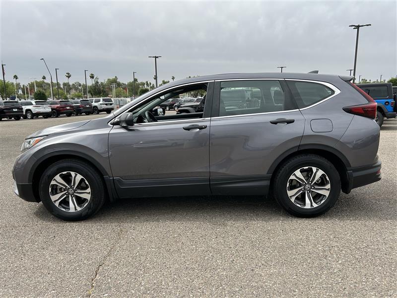 Honda CR-V LX 2WD 2020