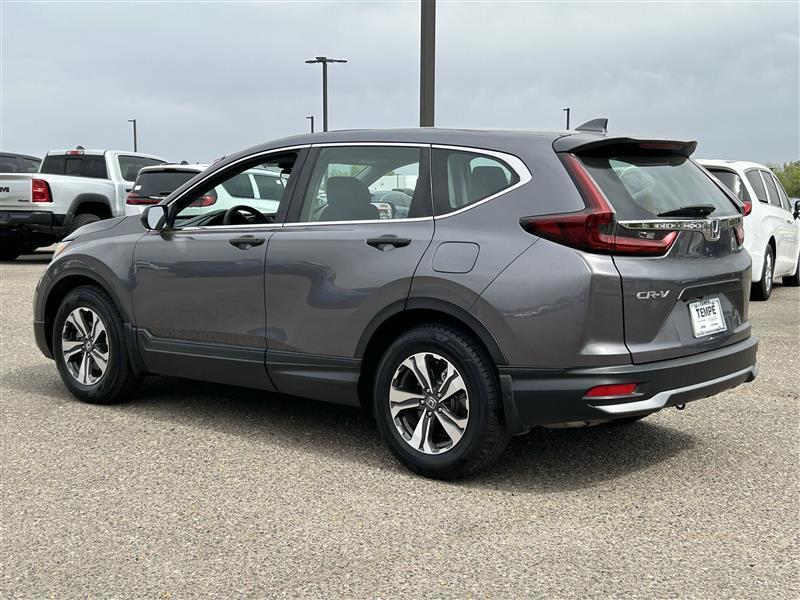 Honda CR-V LX 2WD 2020