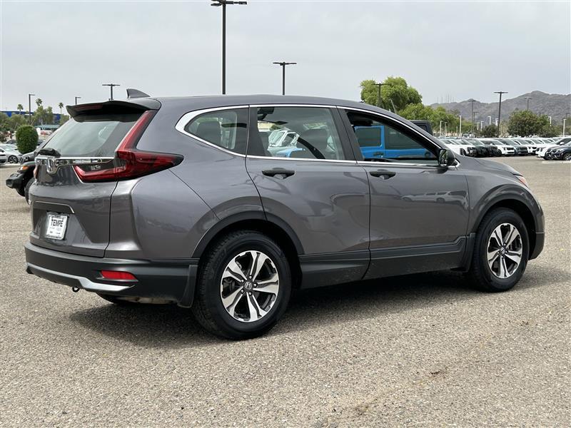 Honda CR-V LX 2WD 2020