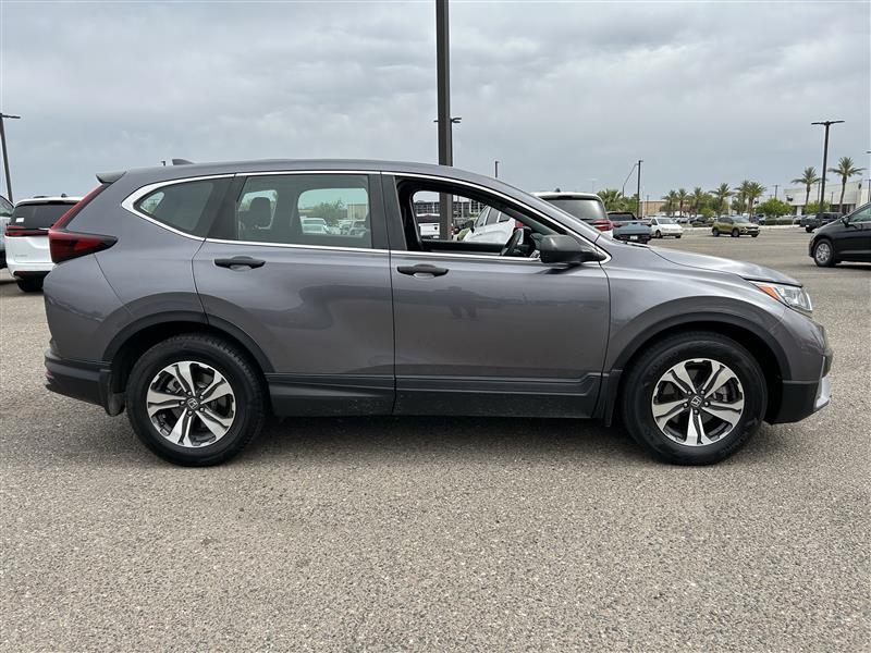 Honda CR-V LX 2WD 2020