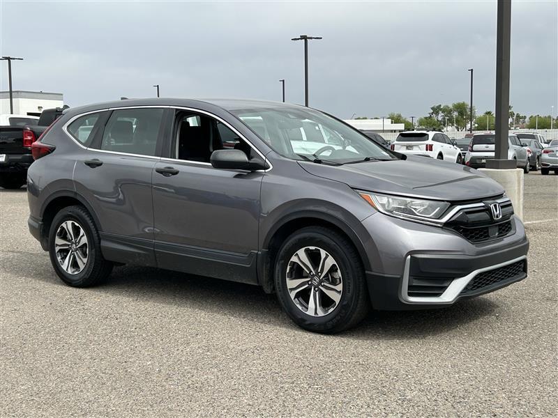 Honda CR-V LX 2WD 2020