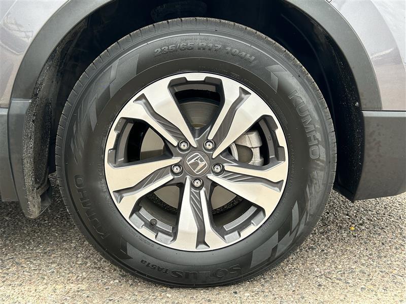 Honda CR-V LX 2WD 2020