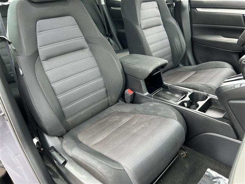 Honda CR-V LX 2WD 2020