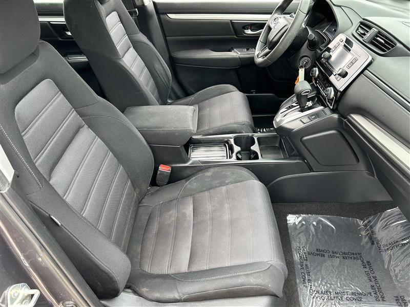 Honda CR-V LX 2WD 2020