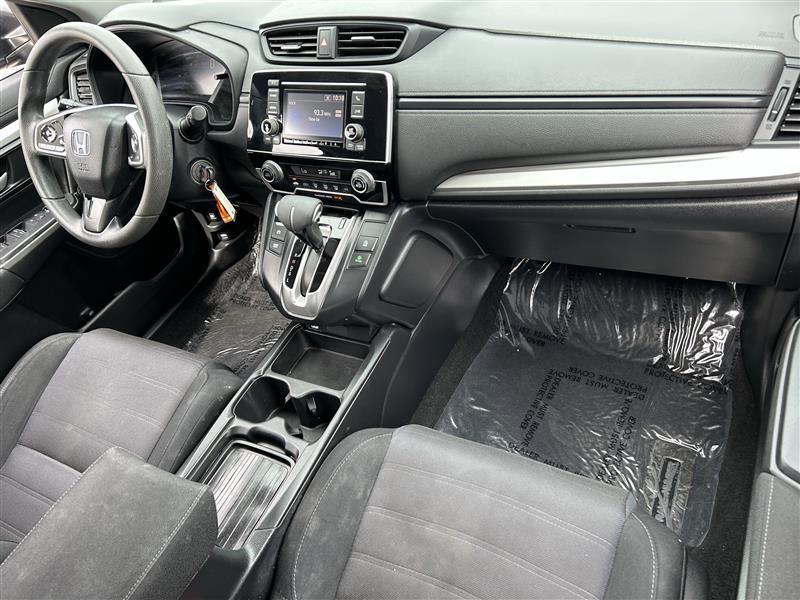 Honda CR-V LX 2WD 2020