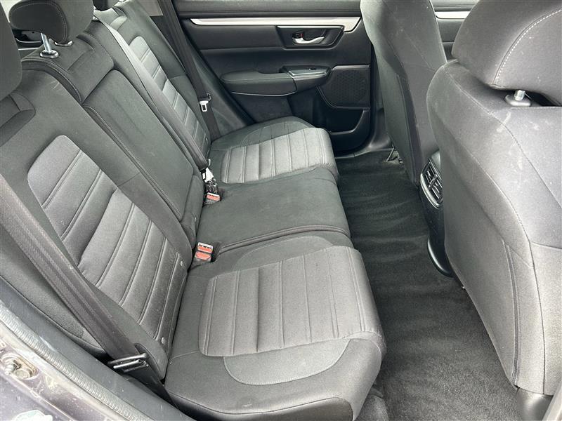 Honda CR-V LX 2WD 2020