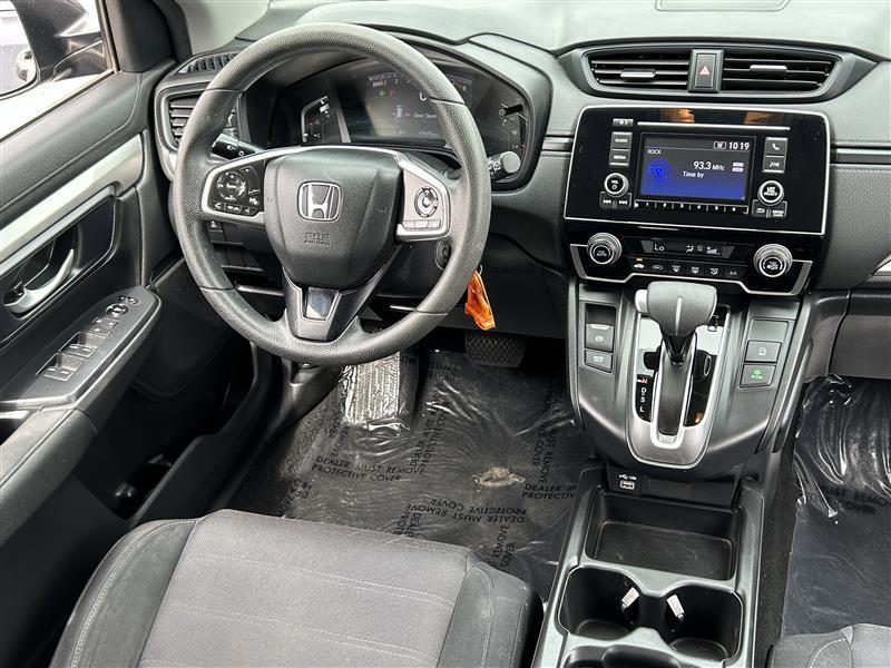 Honda CR-V LX 2WD 2020
