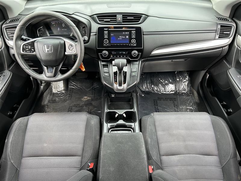 Honda CR-V LX 2WD 2020