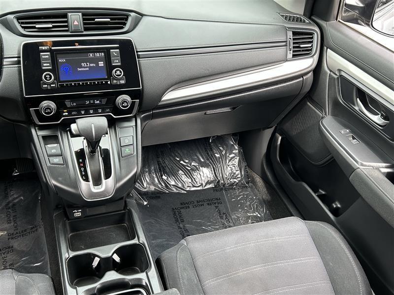 Honda CR-V LX 2WD 2020